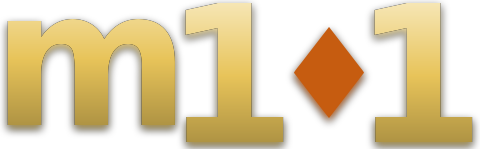 m101 logo